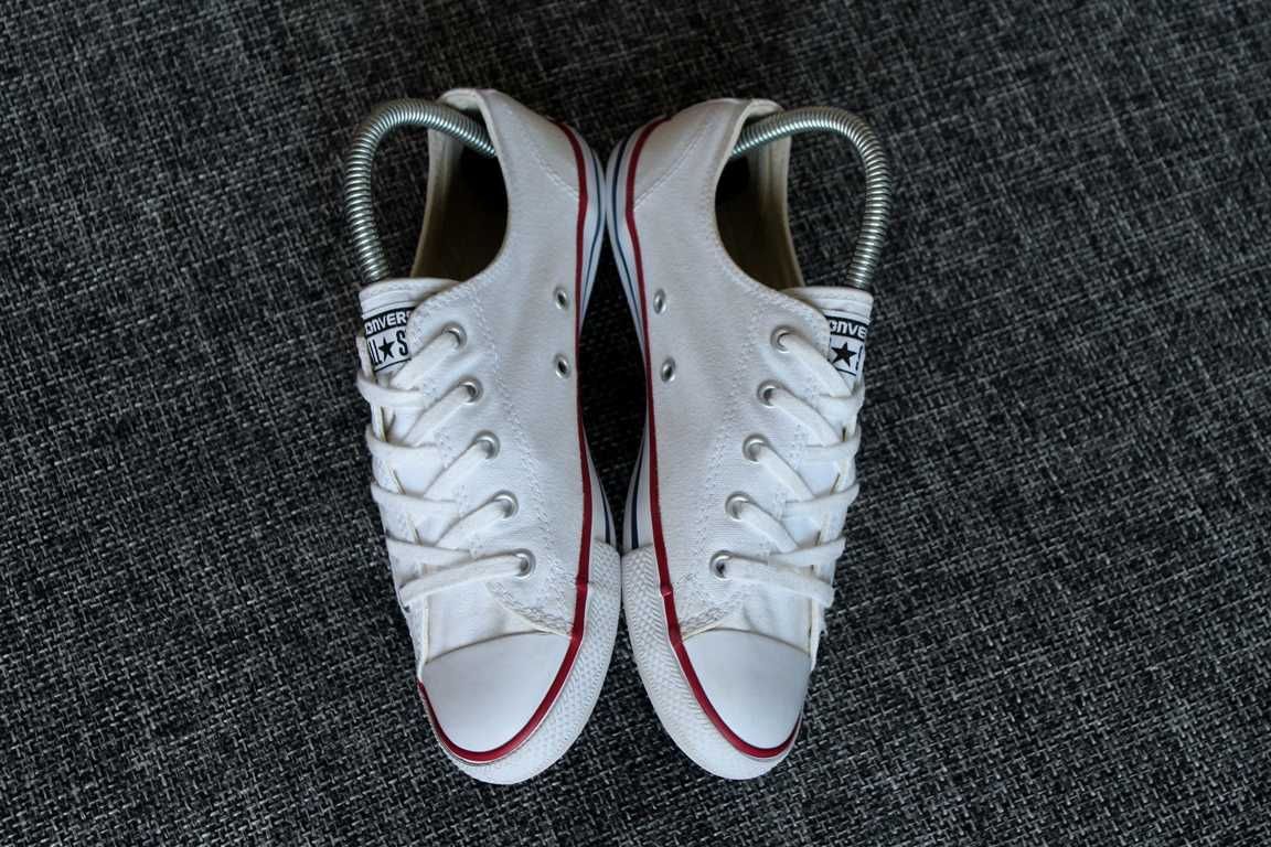 Кеди CONVERSE Chuck Taylor All Star Dainty Ox Оригінал 38р