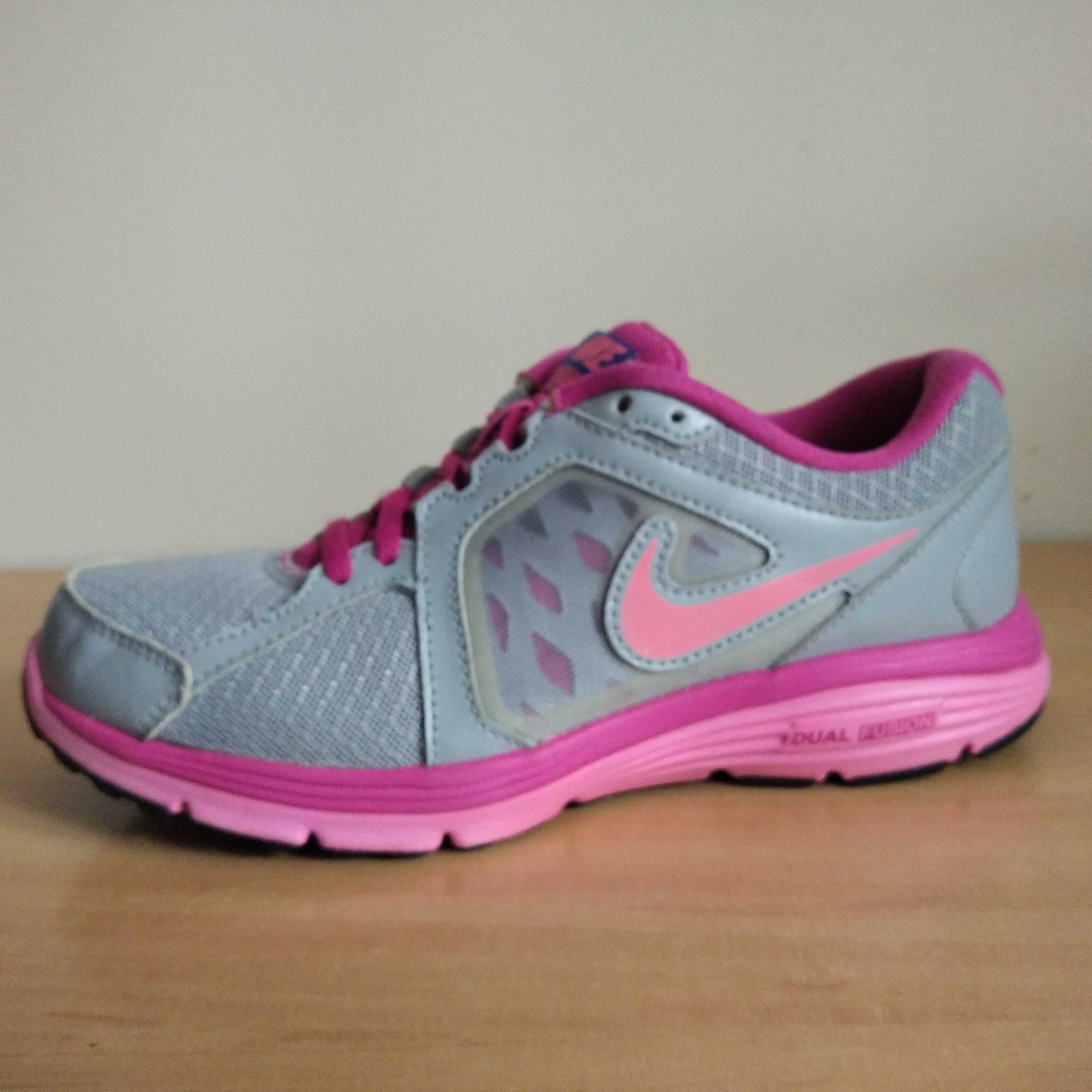 Buty biegowe NIKE DUAL FUSION RUN roz.eu-37.5