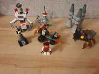 Lego minifigurka Mtron unikat