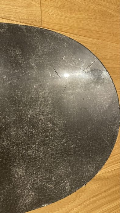 Deska snowboardowa Burton Bullet 165 cm