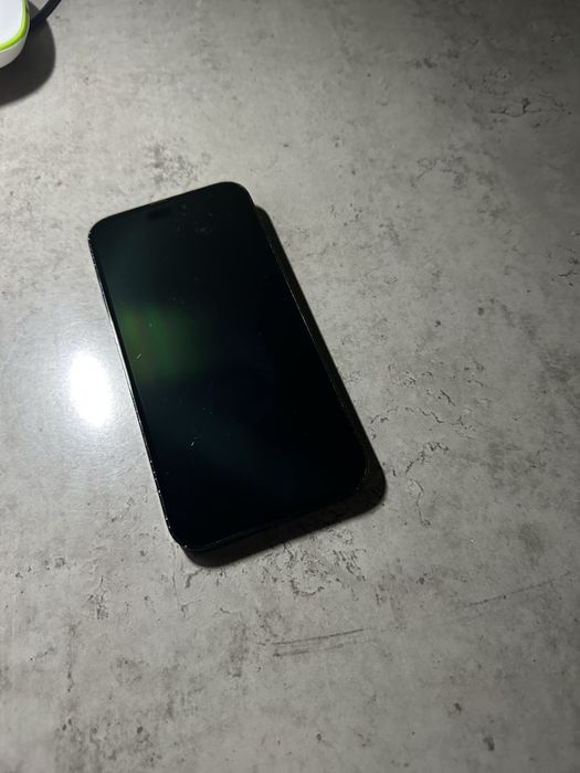 Apple iPhone 14 Pro Max 128Gb Graphite Neverlock акб 100%