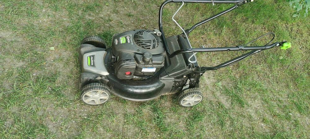 Kosiarka spalinowa murray z silnikiem briggs stratton 450