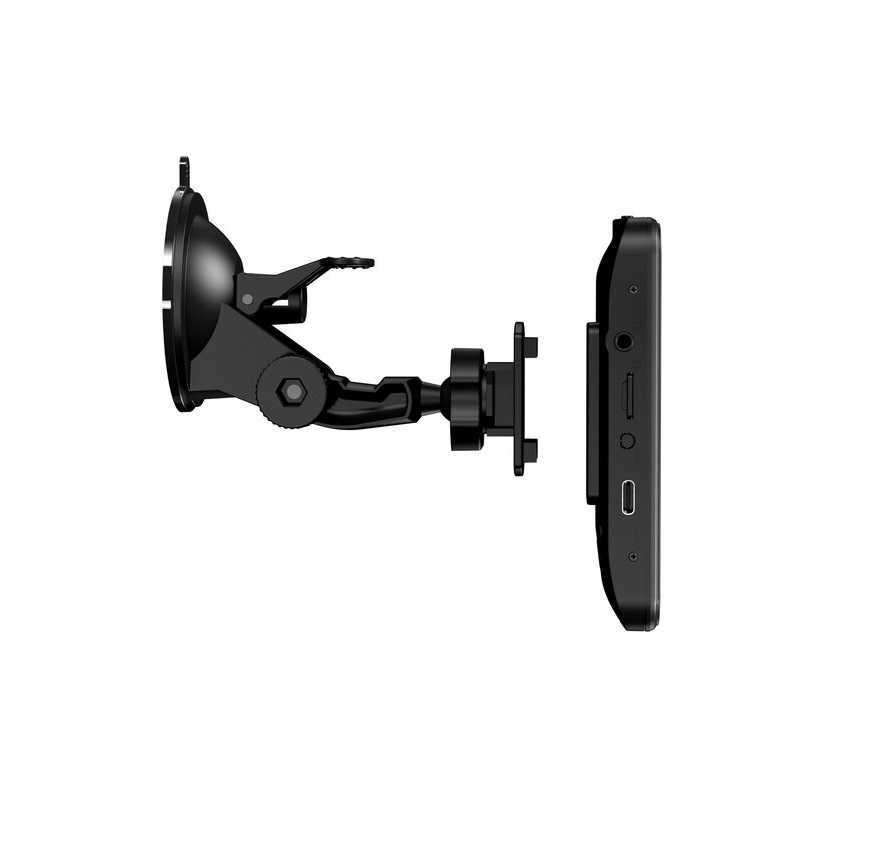 Nawigacja MODECOM FreeWAY CX 7.0 / RATY