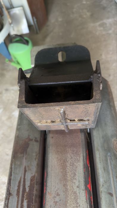 Rachador Lenha - LOGic