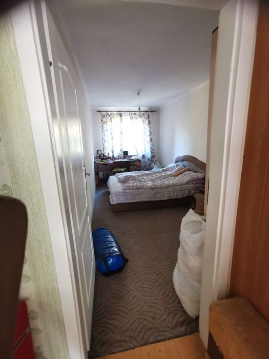 Здам 3 кімнату квартиру