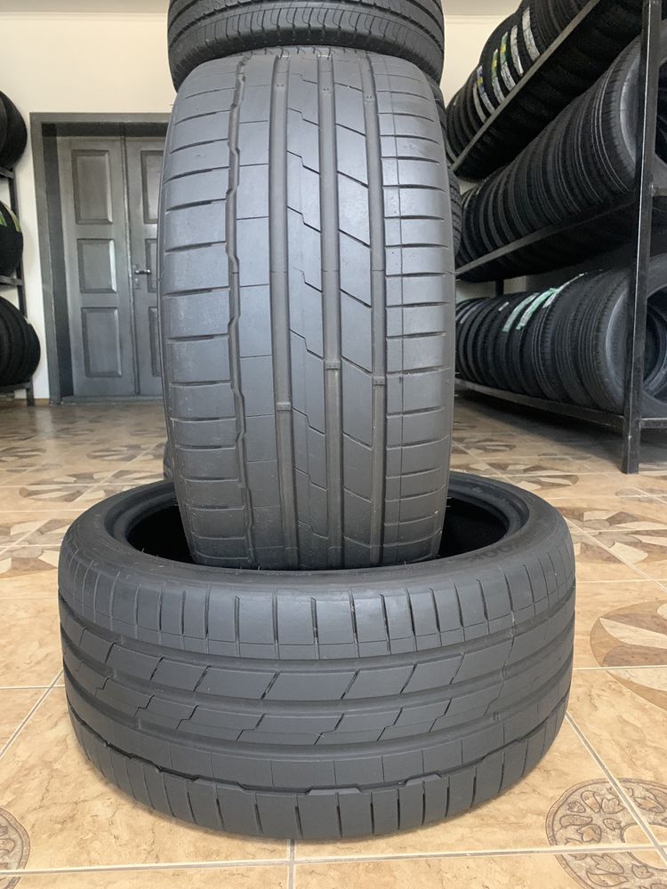 235/35/19 91Y HANKOOK Ventus S1 EVO 3