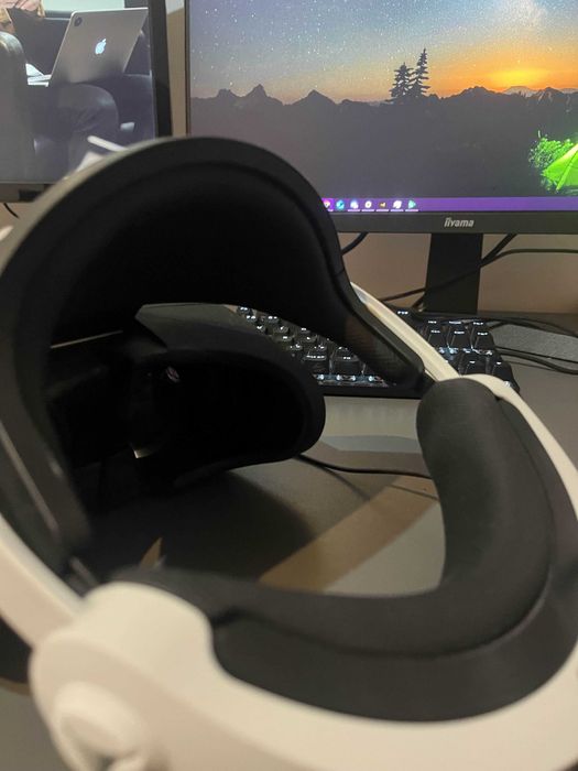 Sony PlayStation VR gogle ps4