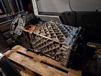Skrzynia biegów 16S2521 hydrodrive