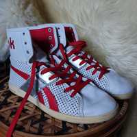 Futurystyczne buty Reebok