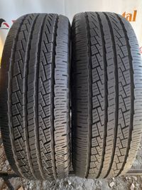 Літні шини 255/75 R17 Pirelli scorpion STR A