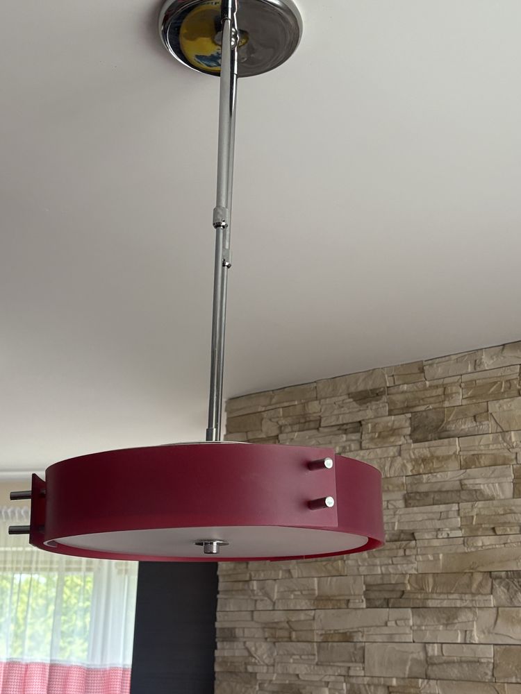 Sprzedam lampe w bardzo dobrym stanie