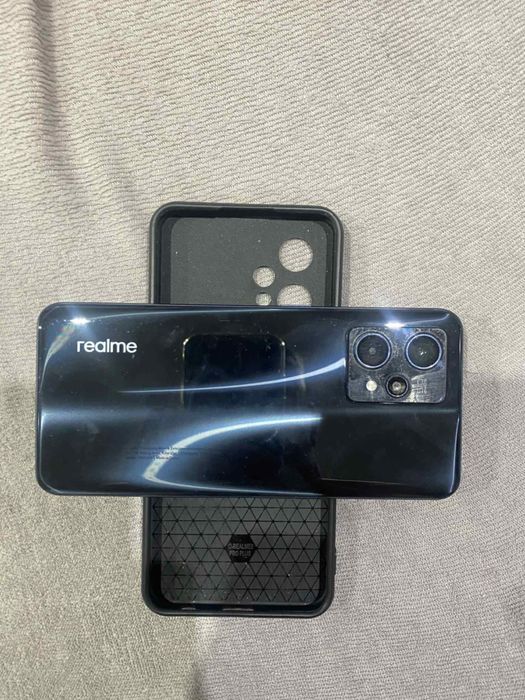 Realme 9 pro plus 5G 8/256