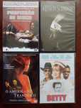 Filme em DVD como novos