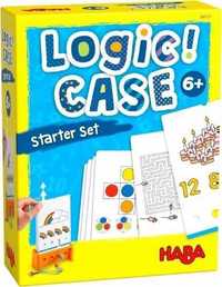 Logic! Case Starter Set 6+, Haba