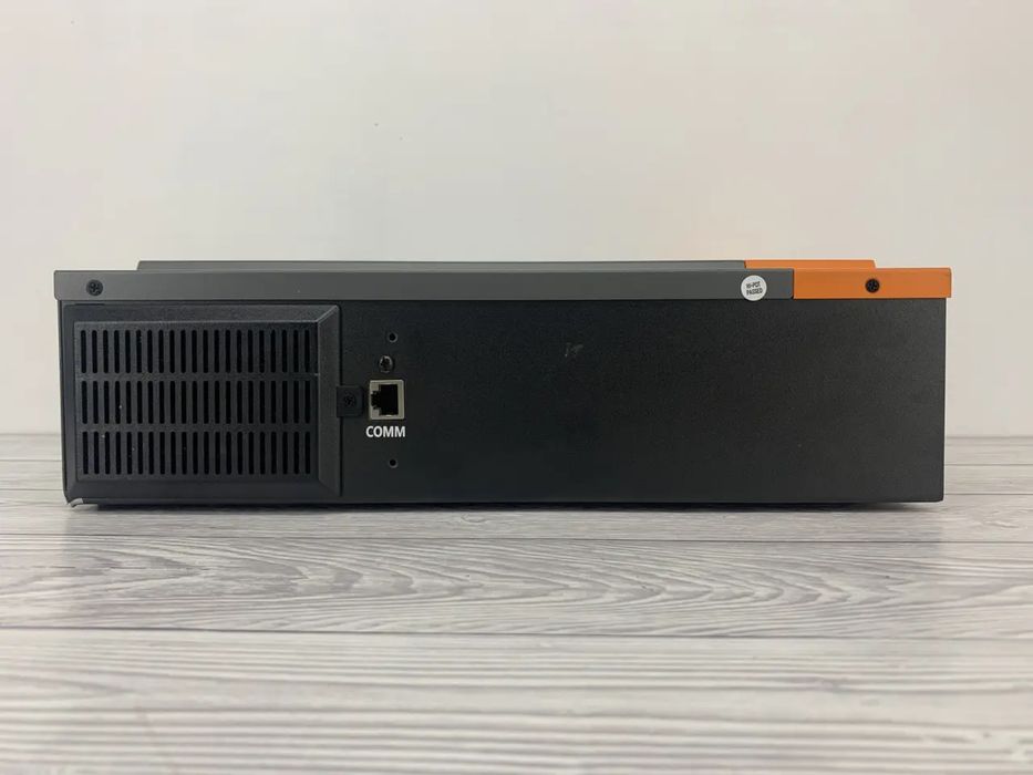 ібридний інвертор powmr pow-hvm3.2h-24v