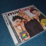 Madasun - The way it is płyta CD