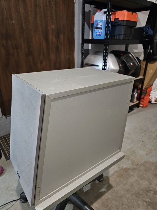 Subwoofer wielka kolumna TCL okazja! Cena ostateczna!