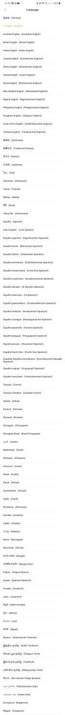 Translator Tłumacz elektroniczny wielojęzykowy PL