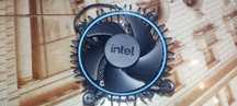 Chłodzenie Intel LGA1700 Nowe