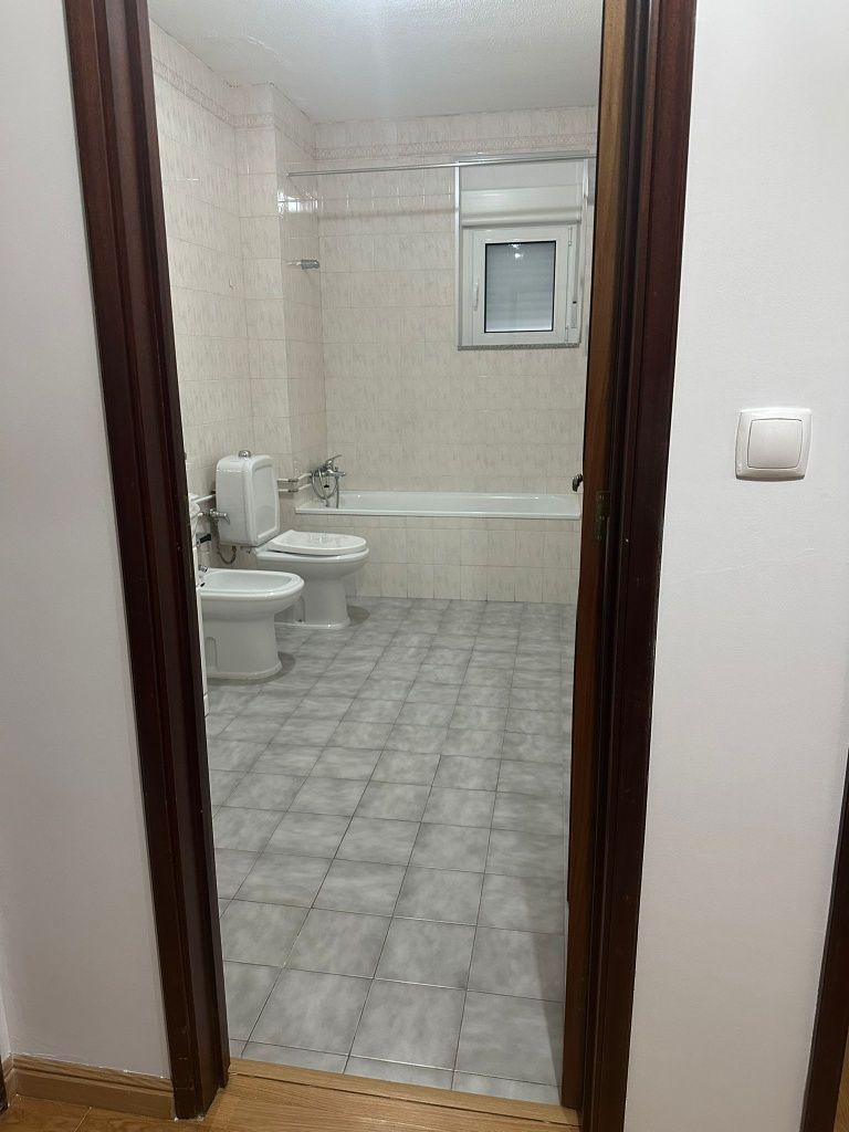 Apartamento espaçoso em Lamego