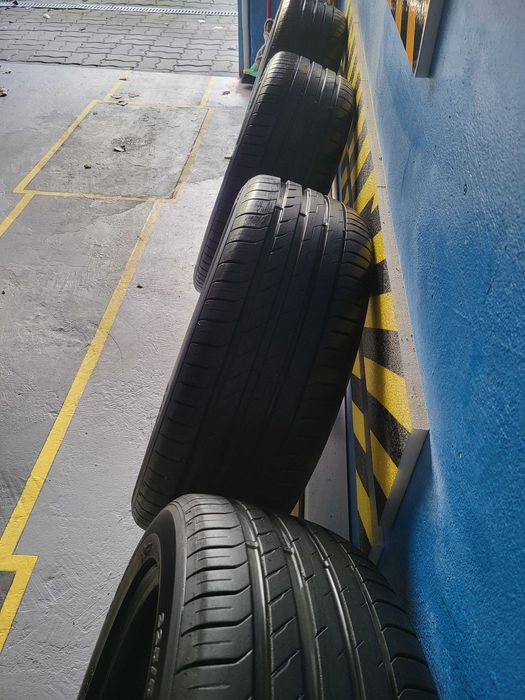 opony NEXEN 2021r 225x50 R18