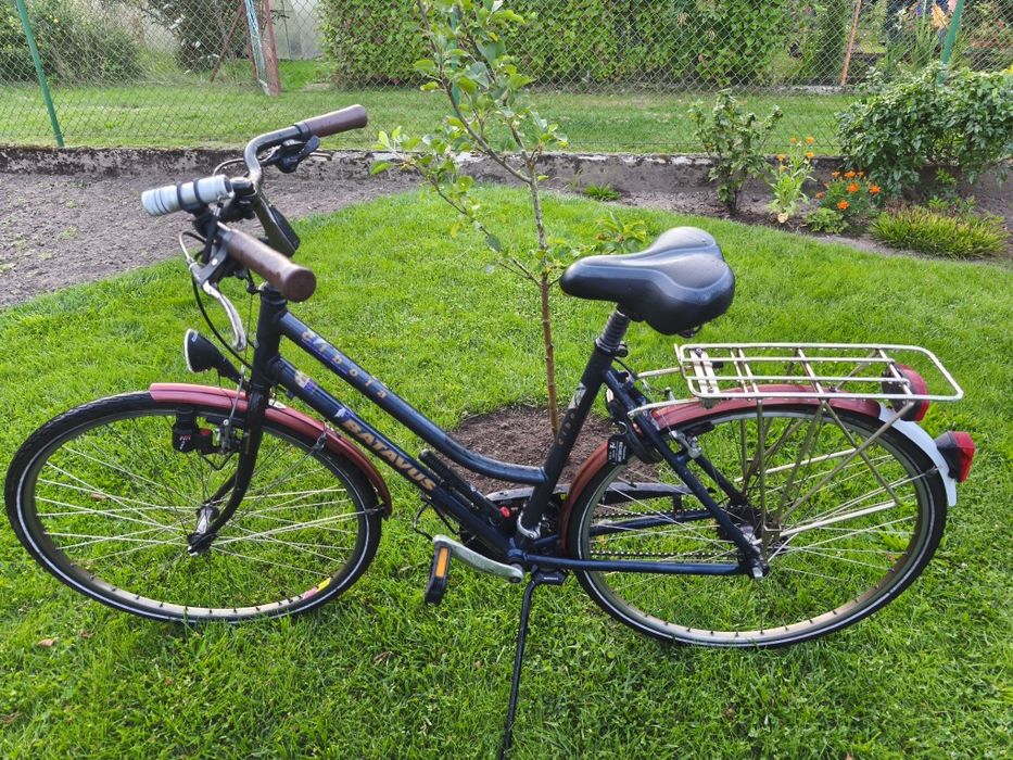 Rower   Batavus koła 28