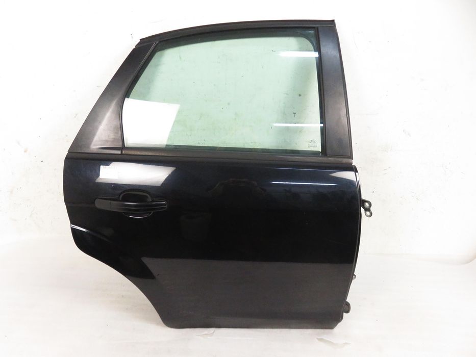 Drzwi Prawy Tył Ford Focus Mk2 II F3