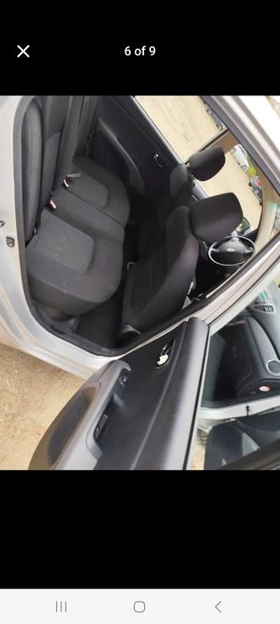 Hundai i10 automatic