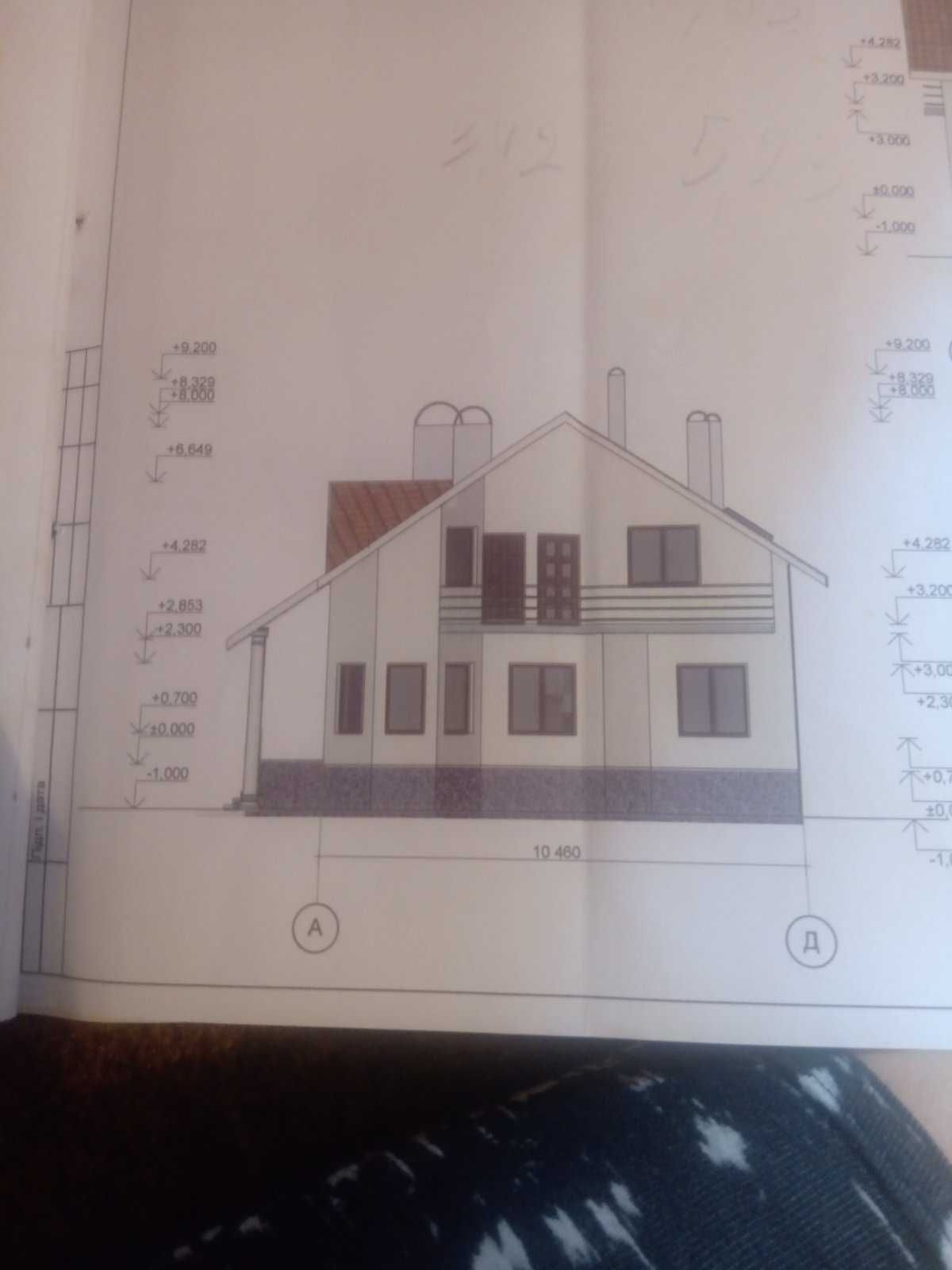 Продаж будинку від власника деталі по телефону +380968657692або вайбер