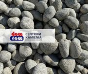Dunajecki Kamień Otoczak Granitowy OKAZJA (Kamień Gabionowy)