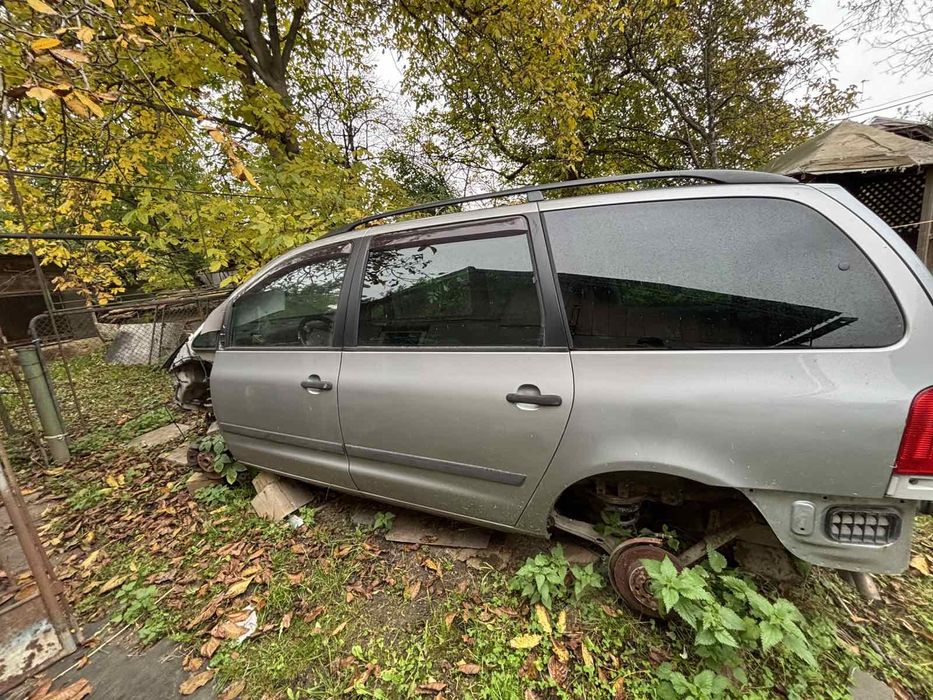 Продам 2 авто форд  галаксі