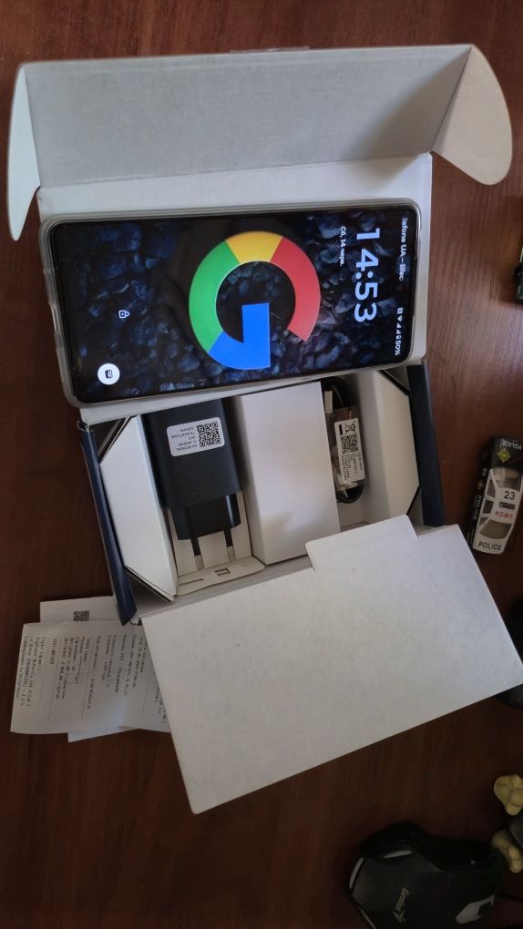 Продам Motorola MOTO G 24.