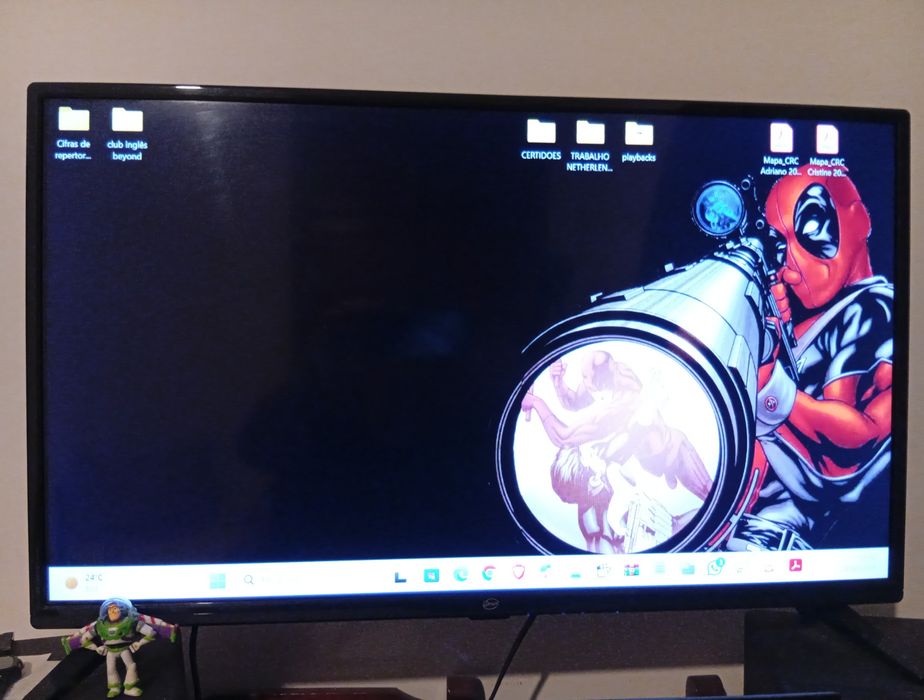 Televisor led 32 polegadas