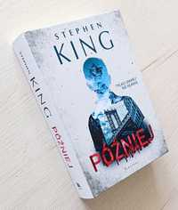 Później Stephen King