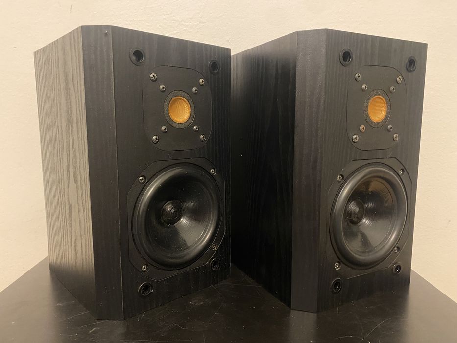 Акустика колонки Focal JMlab Micron