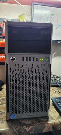 Serwer HP ProLiant ML310e Gen8