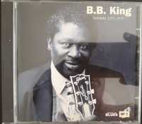 CD B.B. King - Kansas City 1972