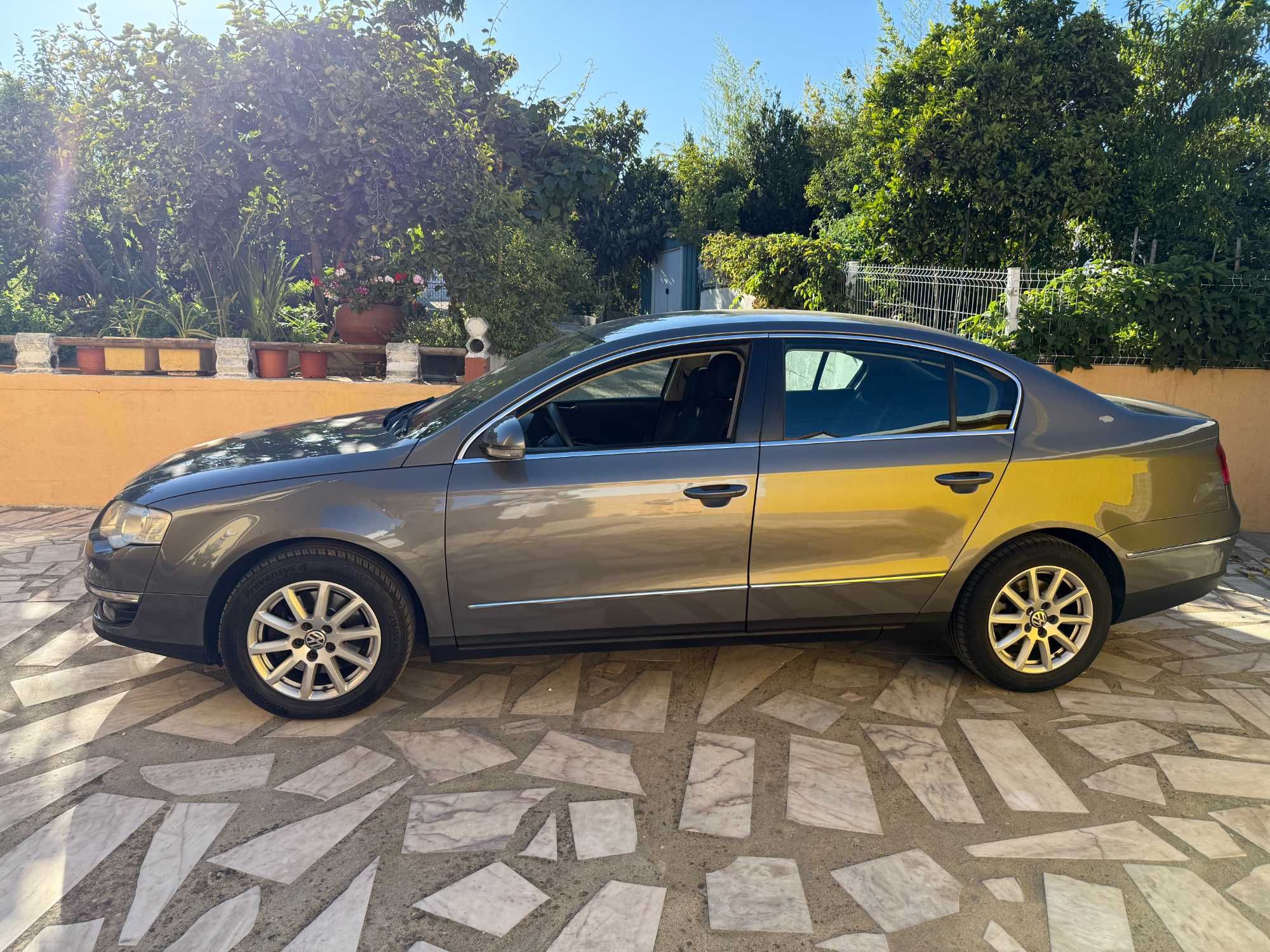 Volkswagen Passat 2.0 TDI 140CV