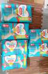 Підгузки-трусики Pampers Active Baby Pants 3(62);5(42);4(48); 6(36); 7