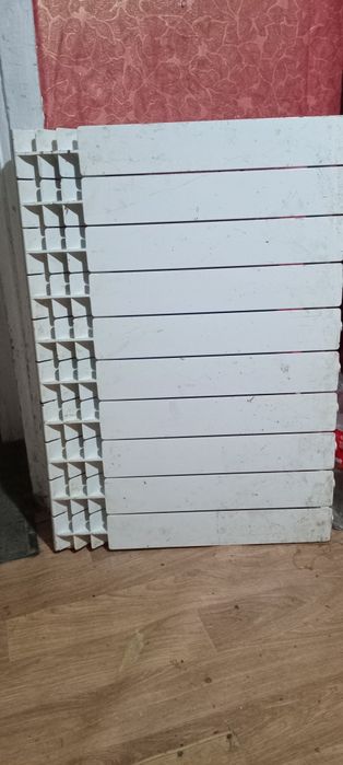 Батарея радіатор радиатор