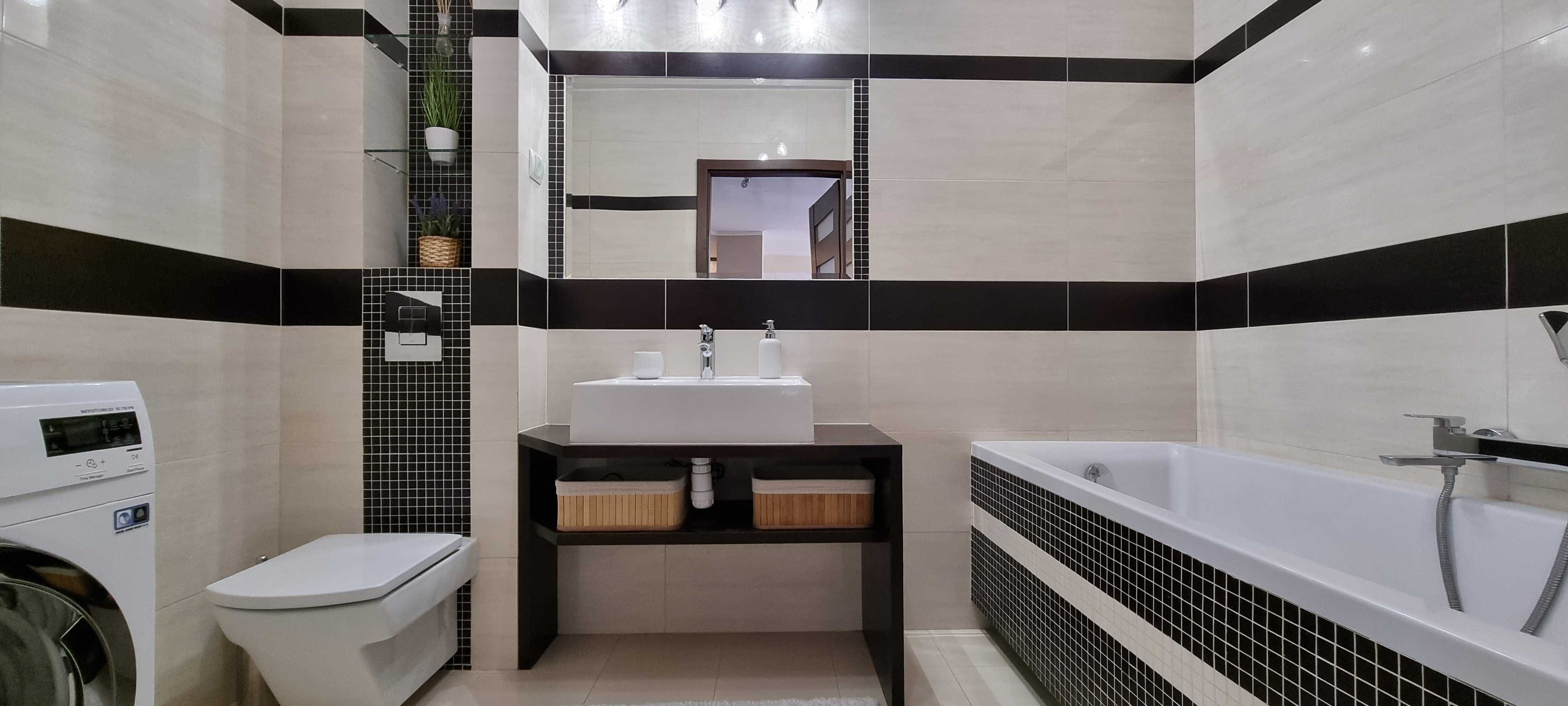 Apartament nad Jeziorem Długim Leśna 10 Olsztyn !od 350zł/doba! KLIMA