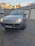 Porsche Cayenne 3.2 benzyna gaz