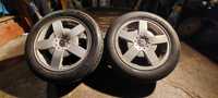 5x112 R16 Goodyear 22r