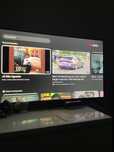 Televisao LG bom estado