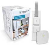 Napęd Rolet Zestaw Rademacher Start2Smart Kit WiFi Alexa Google 36mm