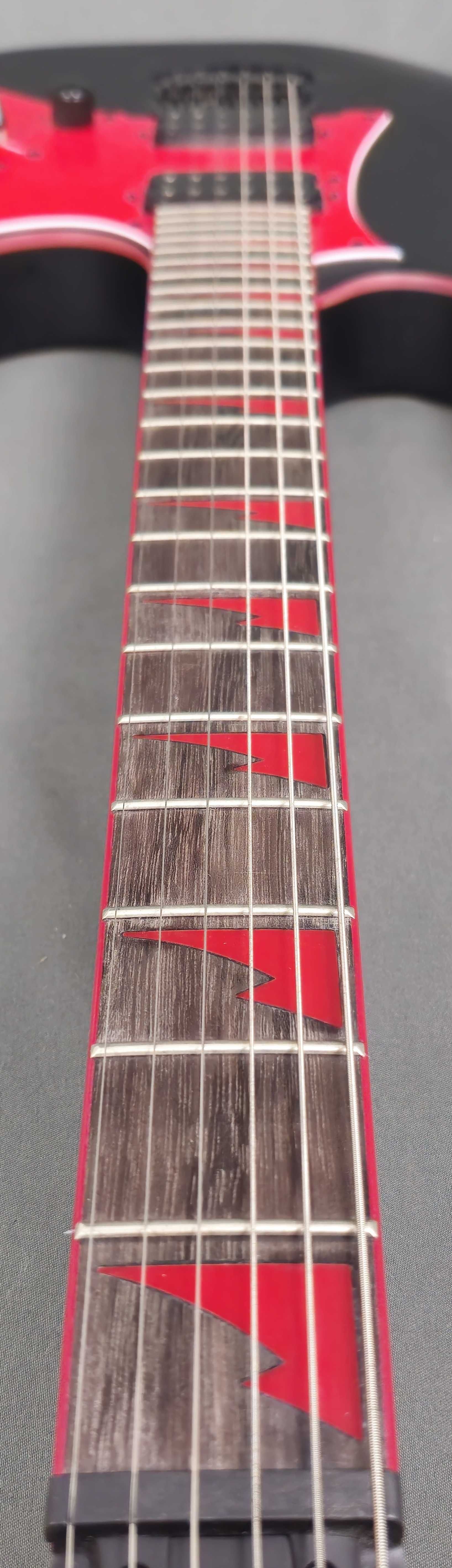Ibanez GIO 131 DX Gitara Elektryczna