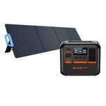 Wynajmij stacja zasilania + solar Bluetti ac70p + 200w, bank energii