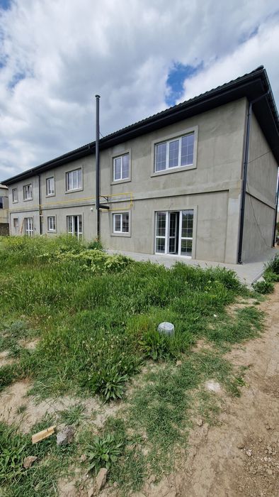 Таунхаусы ЖК "Афродита"