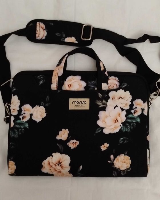 Сумка для ноутбука із діагоналлю 15,6 дюймів