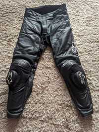 Spodnie motocyklowe Alpinestars 50/M